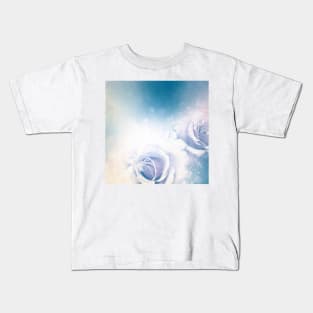 floral design Kids T-Shirt